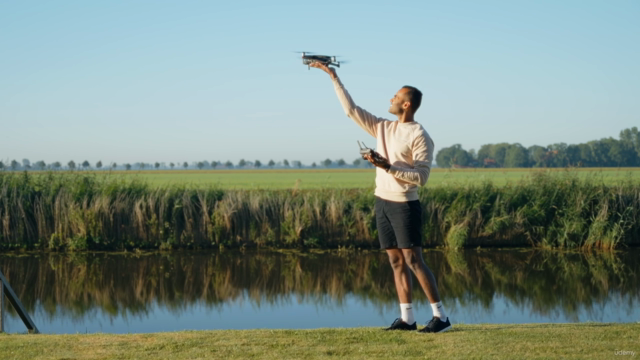 Cinematic Look Made Easy In DaVinci Resolve – Screenshot 2