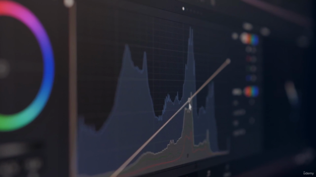 Cinematic Look Made Easy In DaVinci Resolve – Screenshot 4