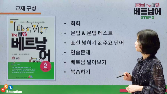 버전업! The 바른 베트남어 Step2 – Screenshot 2