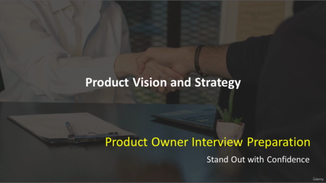 Product Owner Interview Prep: Stand Out with Confidence – Screenshot 3