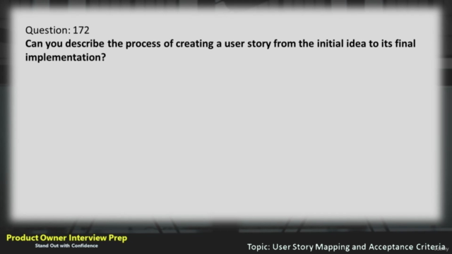 Product Owner Interview Prep: Stand Out with Confidence – Screenshot 4