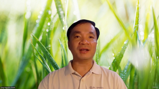 An ninh điện toán đám mây AWS – Screenshot 3