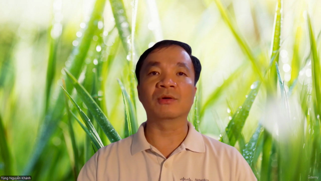 An ninh điện toán đám mây AWS – Screenshot 4