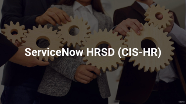 Master ServiceNow Certified Implementation Specialist HRSD – Screenshot 2