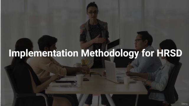 Master ServiceNow Certified Implementation Specialist HRSD – Screenshot 4