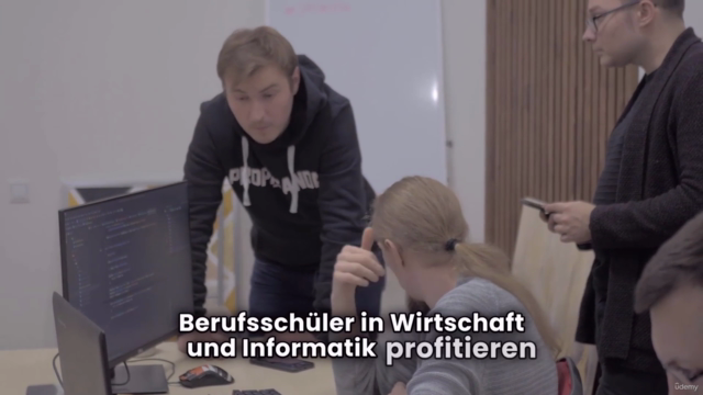 Access für Anfänger – Screenshot 1
