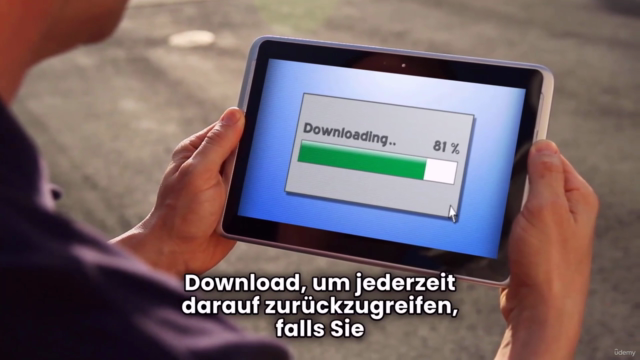 Access für Anfänger – Screenshot 2