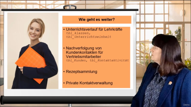Access für Anfänger – Screenshot 4