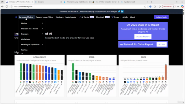 Create Stunning AI Videos w/ ByteDance Seedance 1.0 lite p1 – Screenshot 1