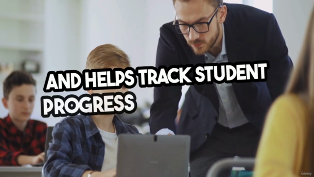 Teach with AI: Best Tools 2025 – Screenshot 2