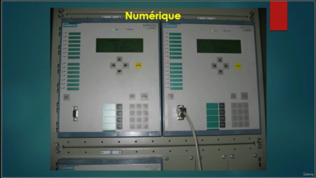 Réglage U, Automates, Régimes du Neutre (3 cours / Pack 2) – Screenshot 2