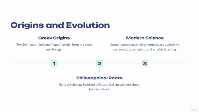 Psychology Certification: Comprehensive Psychology Course – Screenshot 1
