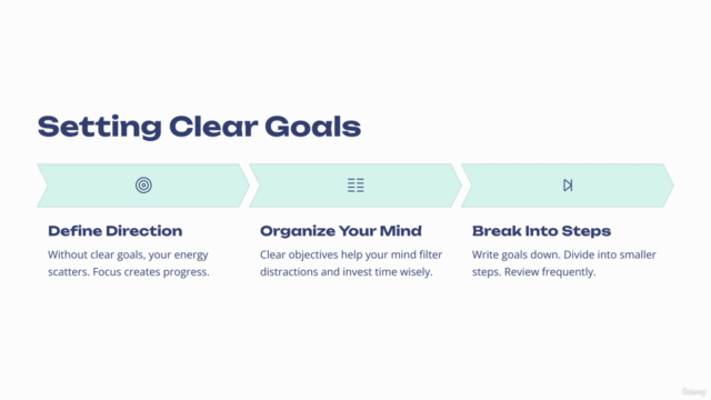 Transformational Life Coaching Mastery Course – Screenshot 1