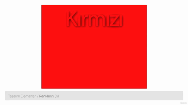 ADOBE XD ve PHOTOSHOP da UI / WEB ARAYÜZ TASARIMI Kursu – Screenshot 2