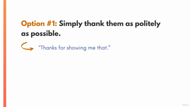 How to Receive Feedback Like a Pro – Screenshot 3