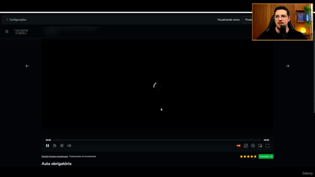 Investimento Seguro: Curso Básico para Iniciante + 4 Brindes – Screenshot 4