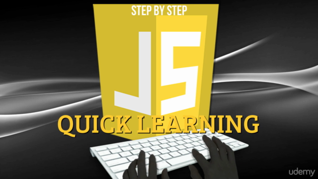 Quick JavaScript Core learning Course JavaScript Essentials - Screenshot_02