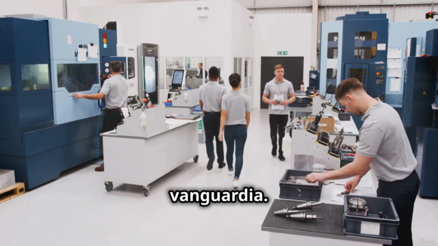 Introduccion a la ingenieria y tecnologia mecatronica actual – Screenshot 1