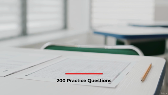ISTQB Test Automation Engineer: 200 Practice Questions – Screenshot 2
