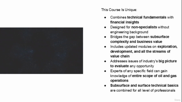 Introduction to Oil&Gas Industry for Investors/Professionals – Screenshot 4