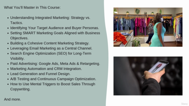 Understanding Integrated Marketing: Beginner’s Guide – Screenshot 4