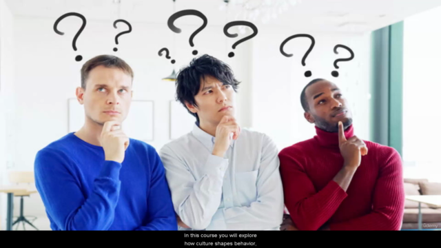 Cultural Intelligence & Etiquette Essentials for the AI Era – Screenshot 3