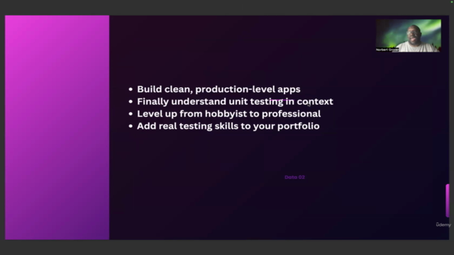 Mastering Unit Testing in SwiftUI: Build a Task Tracker – Screenshot 4