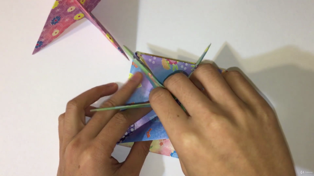 School of Origami: Learn How to Fold and Master Origami – Screenshot 2