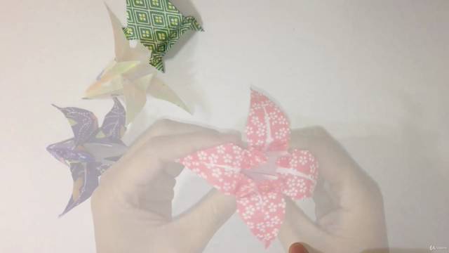 School of Origami: Learn How to Fold and Master Origami – Screenshot 4