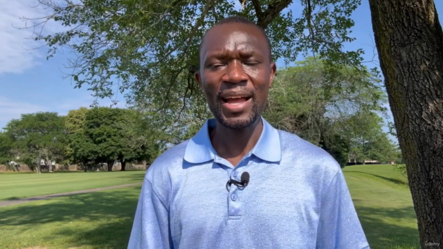 Foundation Course on Personal Leadership – Screenshot 3
