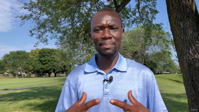 Foundation Course on Personal Leadership – Screenshot 4