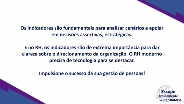 Indicadores de RH - Looker Studio – Screenshot 2