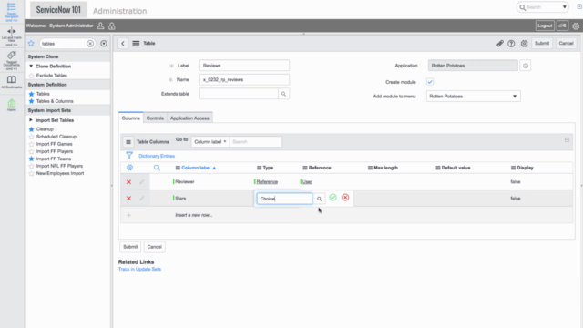 The Complete ServiceNow System Administrator Course (2016) – Screenshot 3