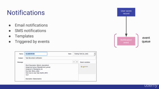 The Complete ServiceNow System Administrator Course (2016) – Screenshot 4