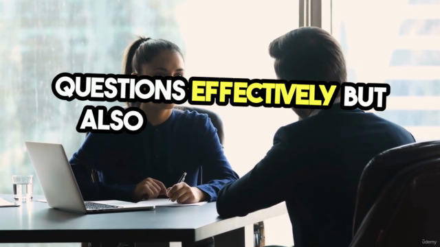 AI Interview Coach: Body Language Hacks & Industry Answers – Screenshot 4