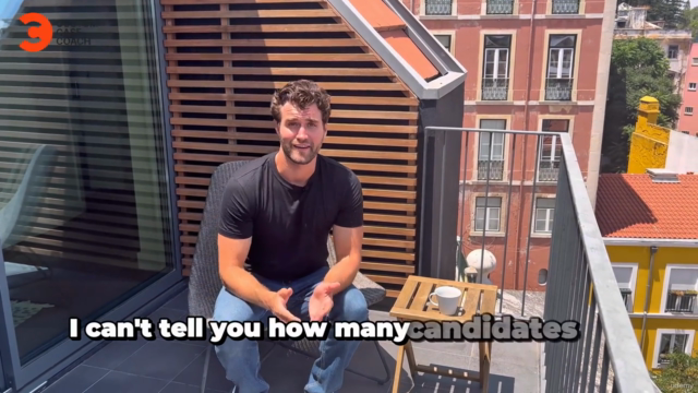 What No One Tells You - Landing MBB Consulting Interviews – Screenshot 3