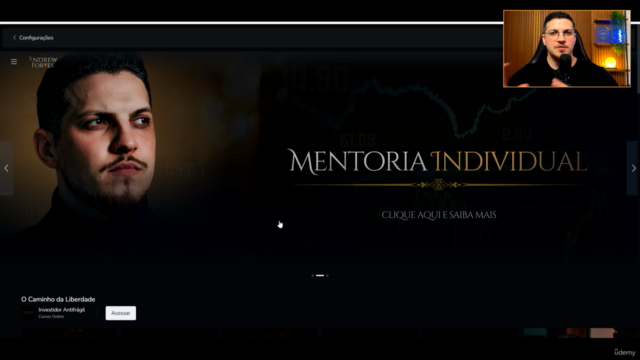 Fundos Imobiliários: Renda Mensal Isenta de IR + 4 Brindes – Screenshot 2