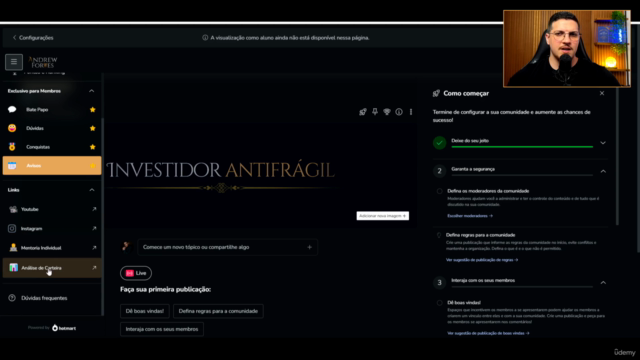 Fundos Imobiliários: Renda Mensal Isenta de IR + 4 Brindes – Screenshot 4