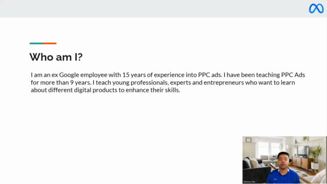 Ultimate Facebook Ads Course 2025: All Campaigns Covered! – Screenshot 1