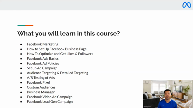 Ultimate Facebook Ads Course 2025: All Campaigns Covered! – Screenshot 4