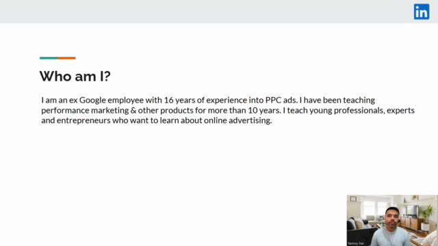 LinkedIn Ads Mastery 2025: Complete Campaign & Feature Guide – Screenshot 1