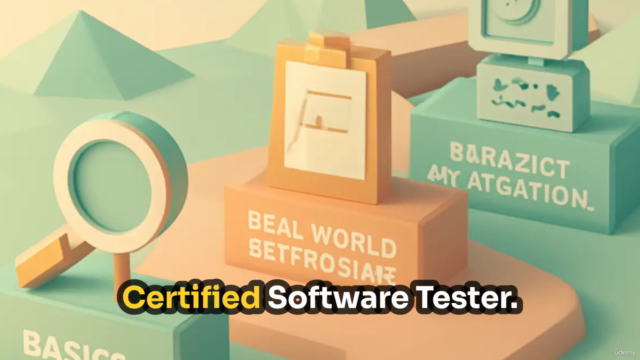 CSTE Certification Prep: Mastering Software Testing & QA – Screenshot 1