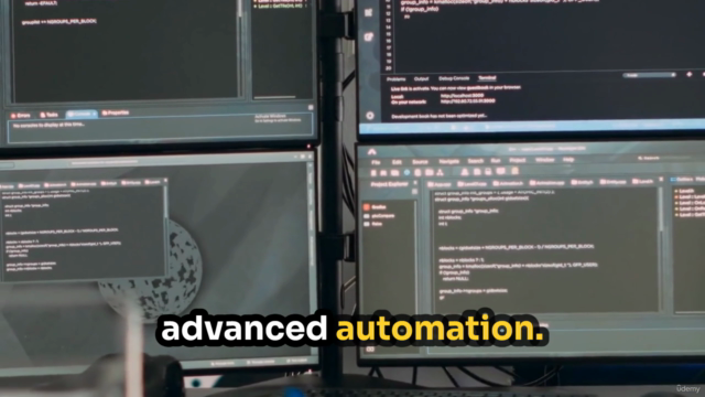 CSTE Certification Prep: Mastering Software Testing & QA – Screenshot 2