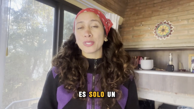HERIDAS DE LA INFANCIA: Cómo ser el creador de tu destino – Screenshot 4