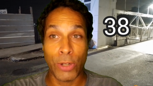 Curso de Memorização do Atleta de Memória Anderson Araújo – Screenshot 2