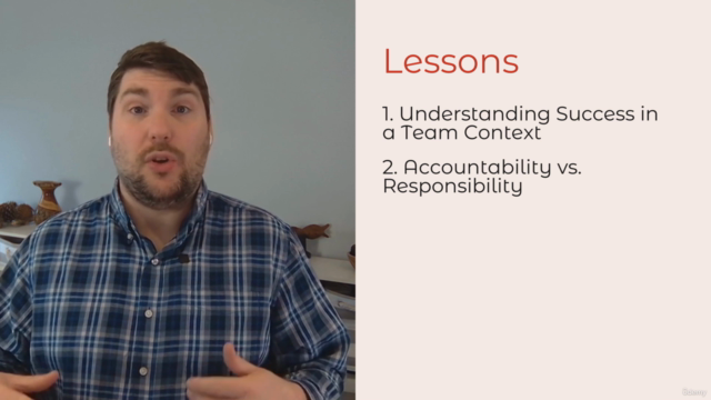 Delegating and managing tasks effectively as a tech leader – Screenshot 2
