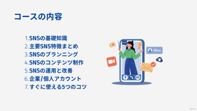 はじめてのSNSマーケティングの教科書【2025年最新版】 – Screenshot 4