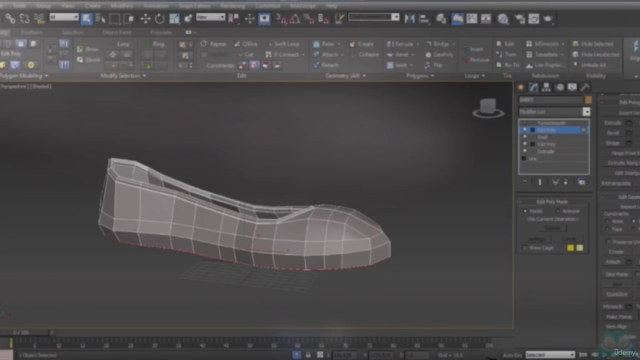 AYAKKABI TASARIMI / MODA VE ENDÜSTRİYEL TASARIM – Screenshot 2