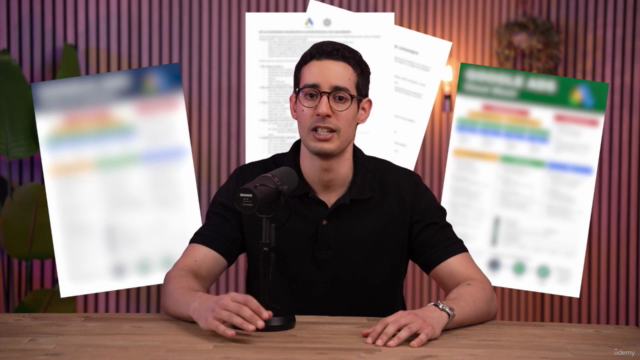 Google Ads 2025: Curso completo paso a paso – Screenshot 3