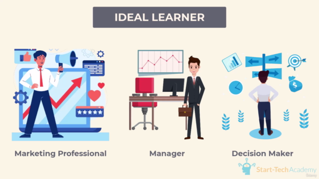 Generative AI for Marketing Leaders – Screenshot 1